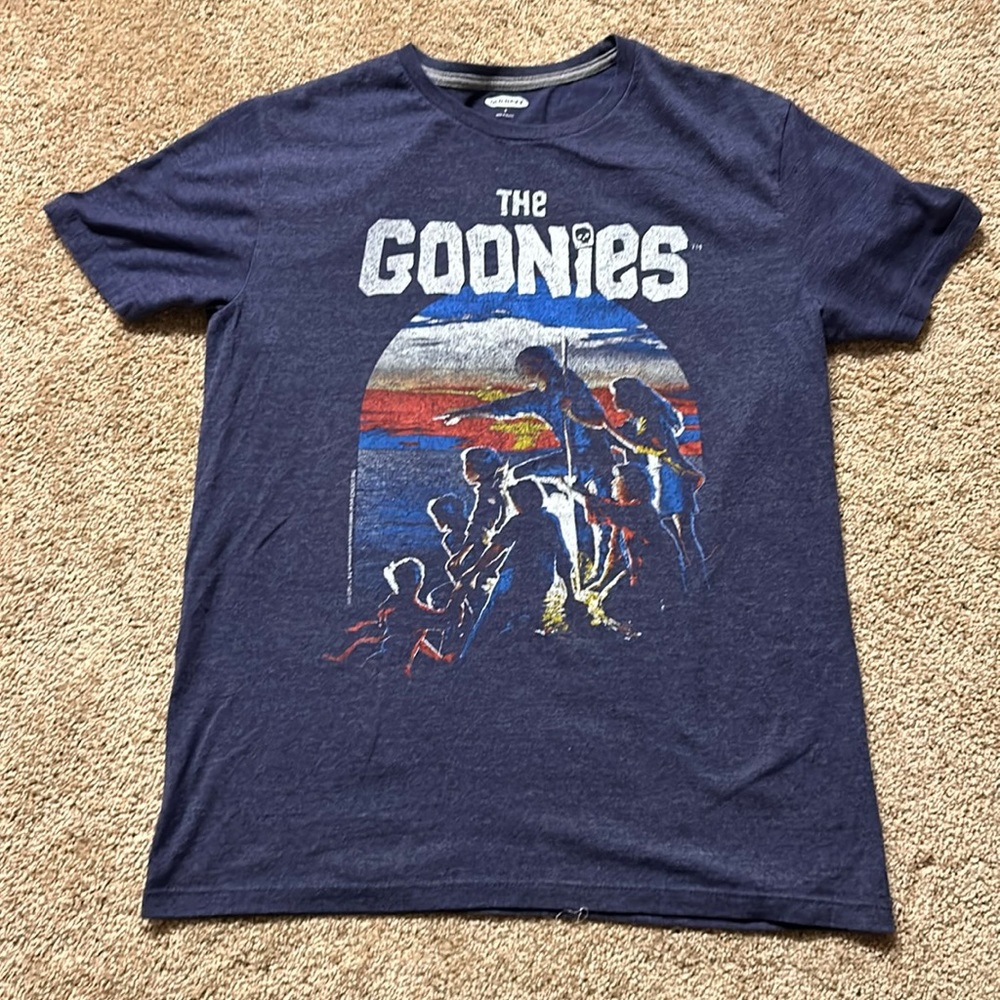 Old Navy The Goonies Tshirt